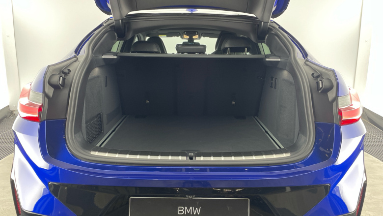 BMW X4 M xDrive X4 M Competition 5dr Step Auto Petrol Estate